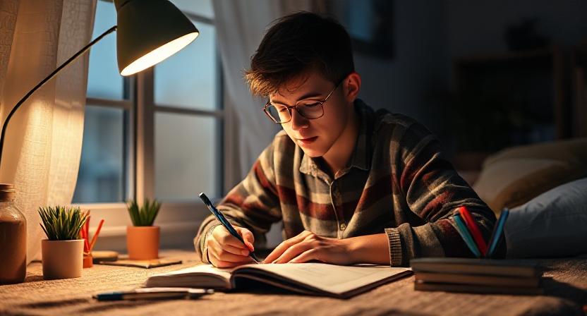 Study Planning