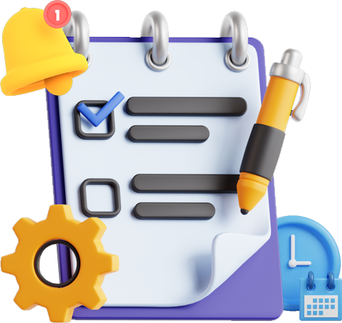 Plan Your Tasks