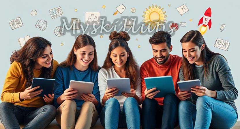 Students, Teens & Young Adults