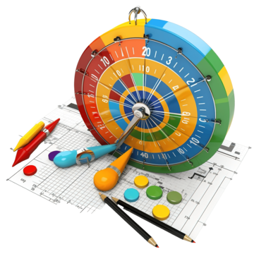 Break Down Micro Goals
